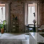 Art Apartment By Solarento