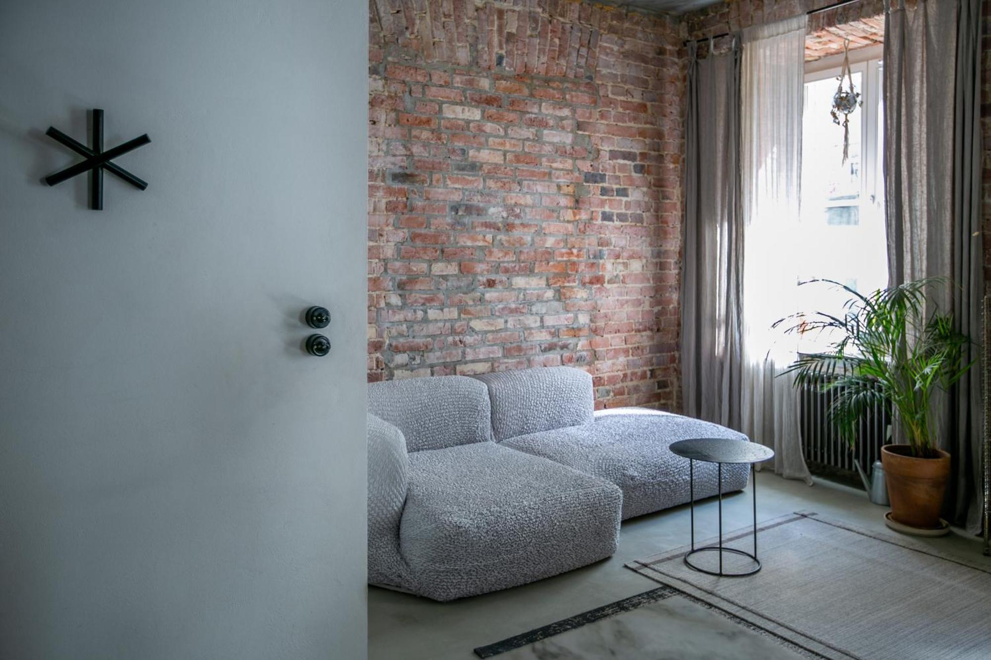Art By Solarento Apartament Warszawa